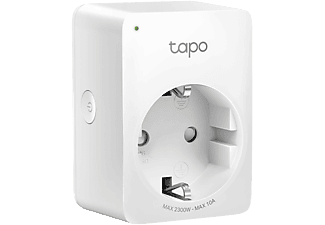 TP LINK Tapo P100 okos WiFi-s dugalj