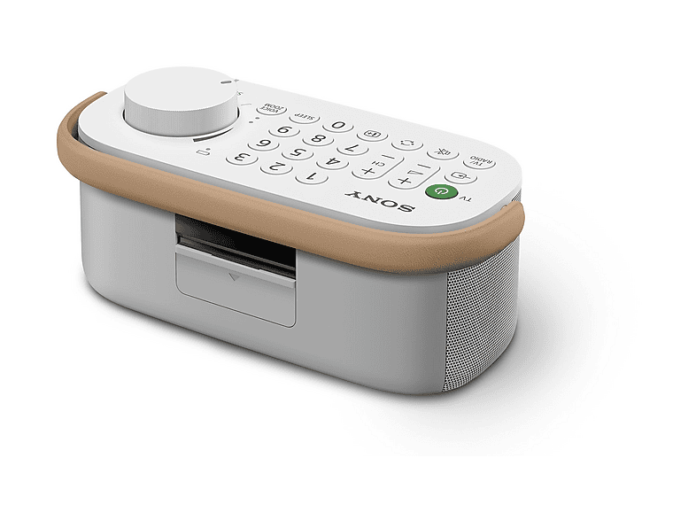 Sony SRS-LSR200 Praktischer kabelloser TV-Lautsprecher; TV Lautsprecher — Foto 2 von 5