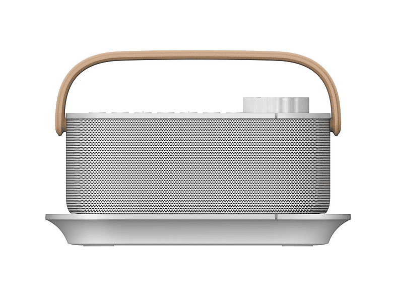 Sony SRS-LSR200 Praktischer kabelloser TV-Lautsprecher; TV Lautsprecher — Foto 3 von 5
