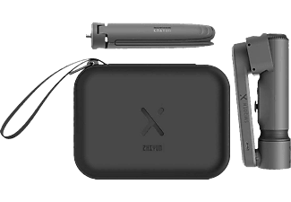 ZHIYUN Smooth X Set - Gimbal (Grau)