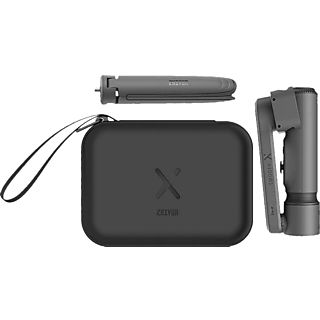 ZHIYUN Smooth X Set - Giunto cardanico (Grigio)