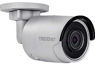 TRENDNET TV-IP1318PI - Caméra IP (UHD 4K, 3840 x 2160p)