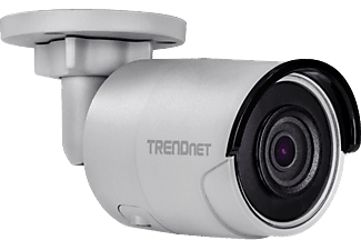 TRENDNET TV-IP1318PI - Telecamera IP (UHD 4K, 3840 x 2160p)