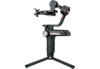 ZHIYUN Weebill S Pro Kit - Cardan (Noir)