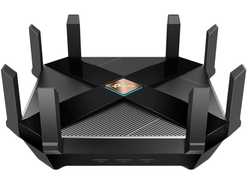 TP LINK Archer AX6000 jgener ci s Dual Band Wi Fi router