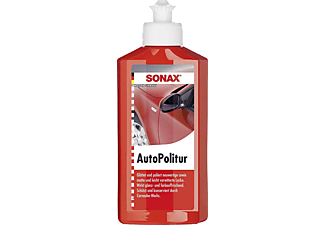 SONAX Autópolitúr, 250ml