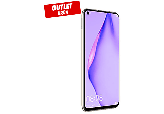 HUAWEI P40 Lite 128GB Akıllı Telefon Pembe Outlet 1209192