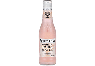 FEVER TREE Aromatic Tonic, 0,2l