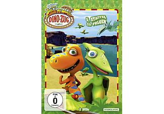 Dino-Zug/5.Staffel DVD