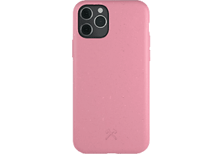 WOODCESSORIES Bio Case - Coque (Convient pour le modèle: Apple iPhone 11 Pro)