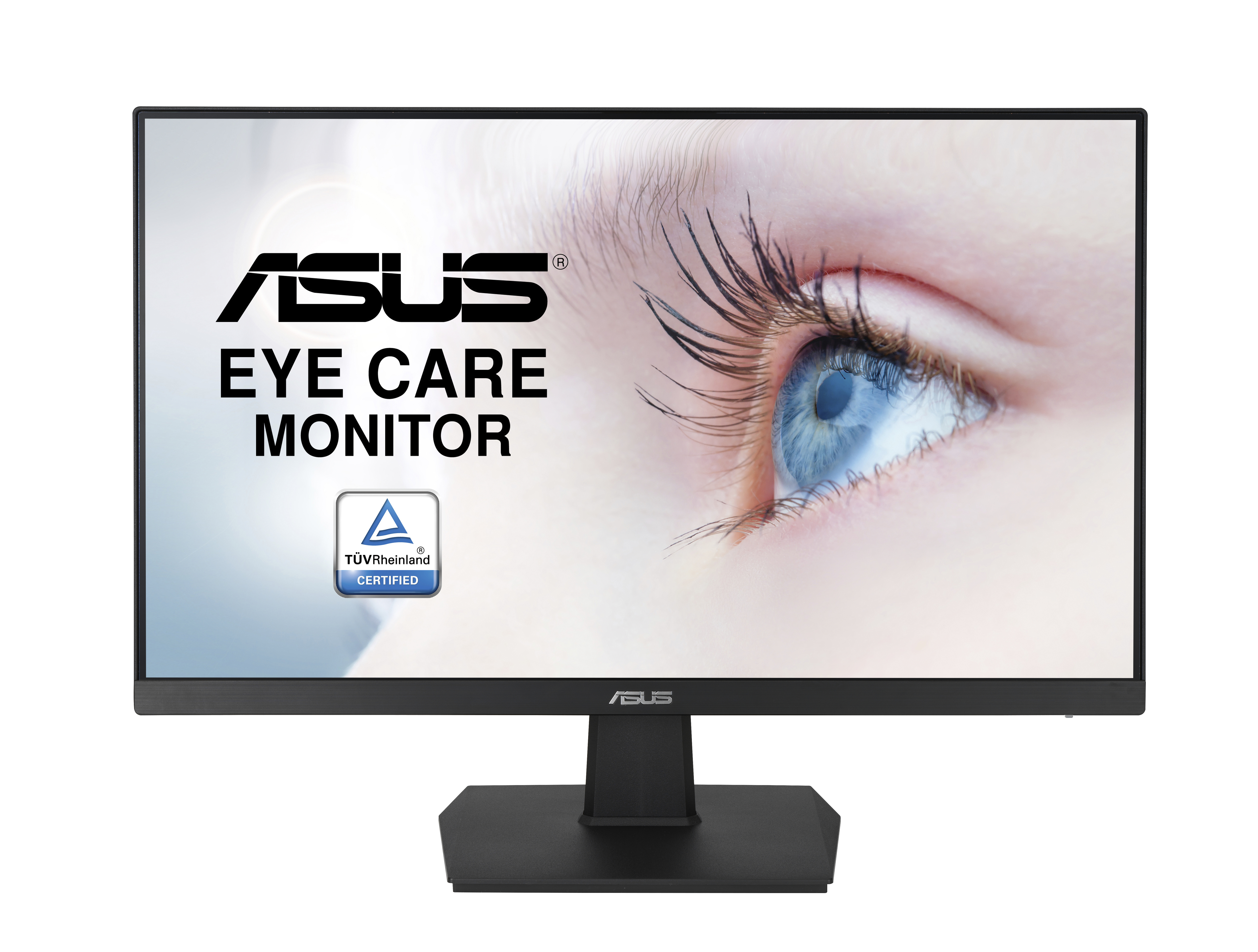 ASUS VA24EHE 23,8 Zoll  Full-HD  Monitor   5 ms Reaktionszeit  