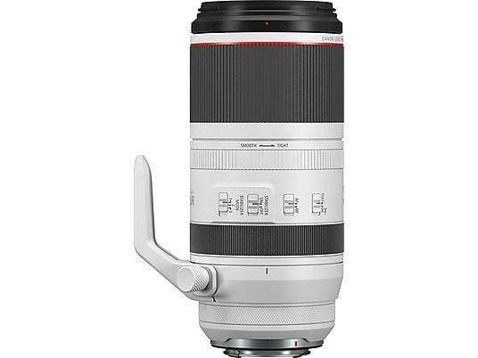 CANON RF 100-500mm F4.5-7.1 L IS USM - Objectif zoom(Canon R-Mount, Plein format)