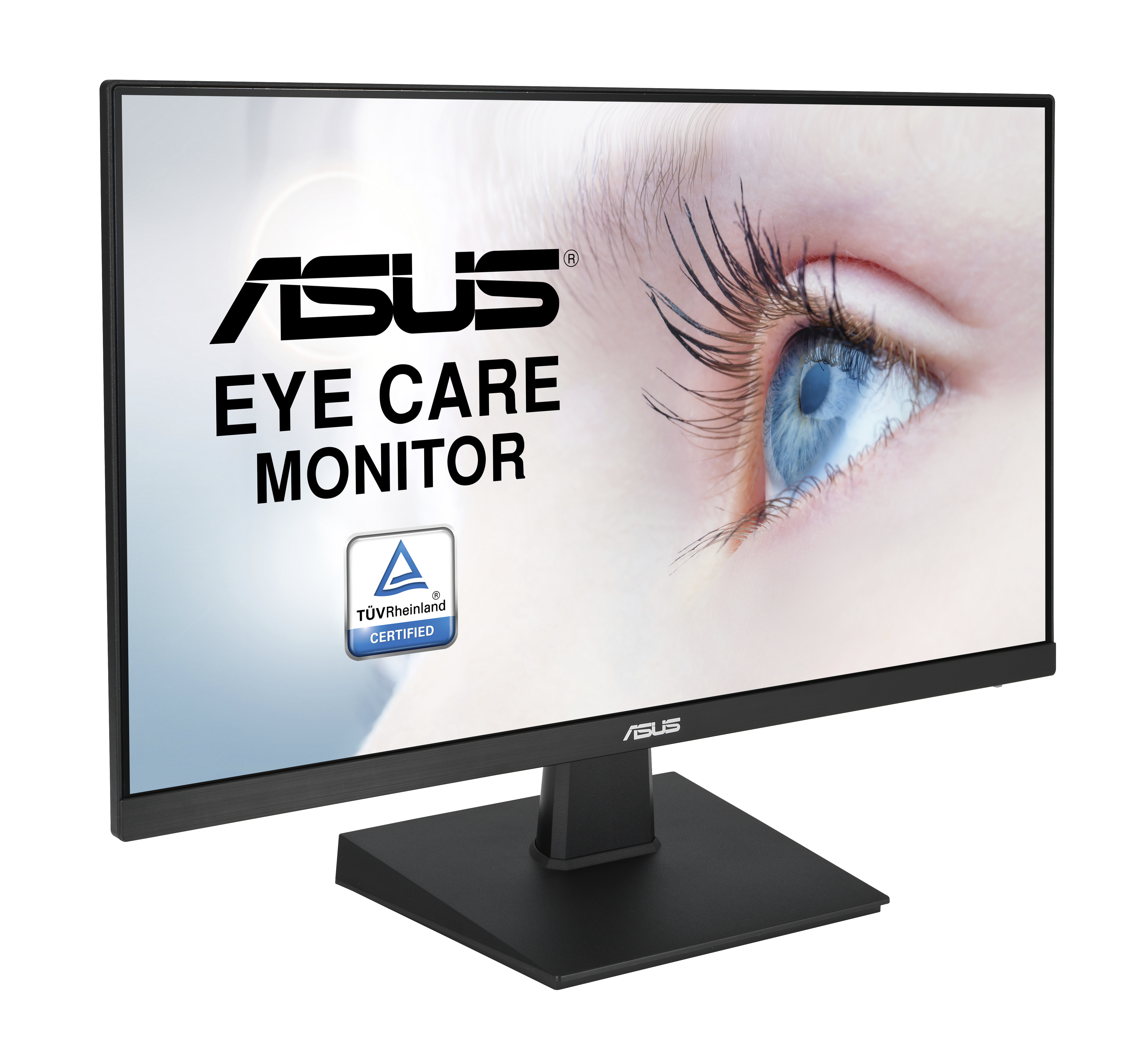 ASUS VA24EHE 23,8 Zoll  Full-HD  Monitor   5 ms Reaktionszeit  