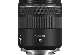 CANON RF 85mm F2 Macro IS STM - Primo obiettivo(Canon R-Mount)