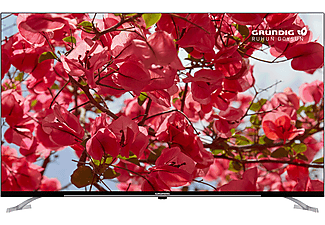 GRUNDIG 40 GEF 6950 B 40" 102 Ekran Uydu Alıcılı Smart Full-HD LED TV