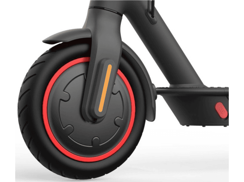 XIAOMI Elektrische step Pro 2 Zwart (FBC4025GL)