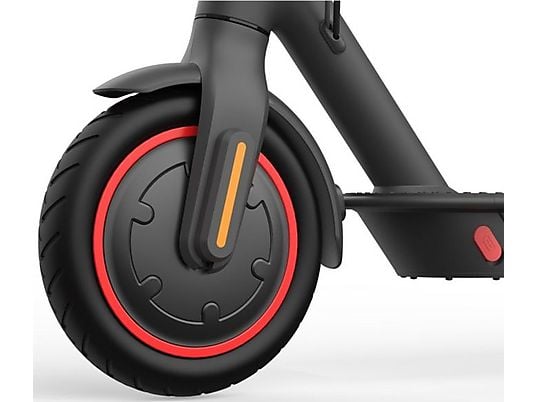 XIAOMI Elektrische step Pro 2 Zwart (FBC4025GL)