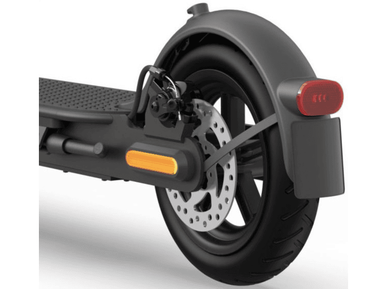 XIAOMI Elektrische step Pro 2 Zwart (FBC4025GL)