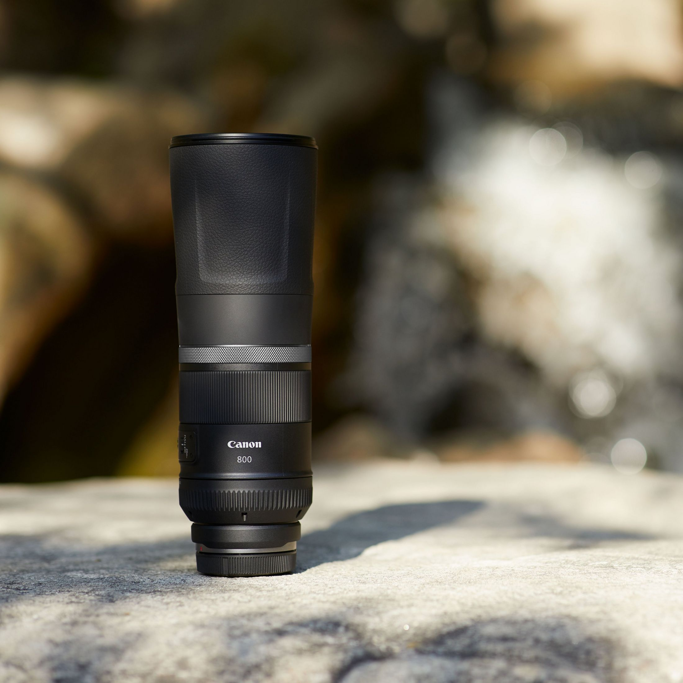 CANON RF 800mm F11 IS STM - Festbrennweite(Canon R-Mount, Vollformat)