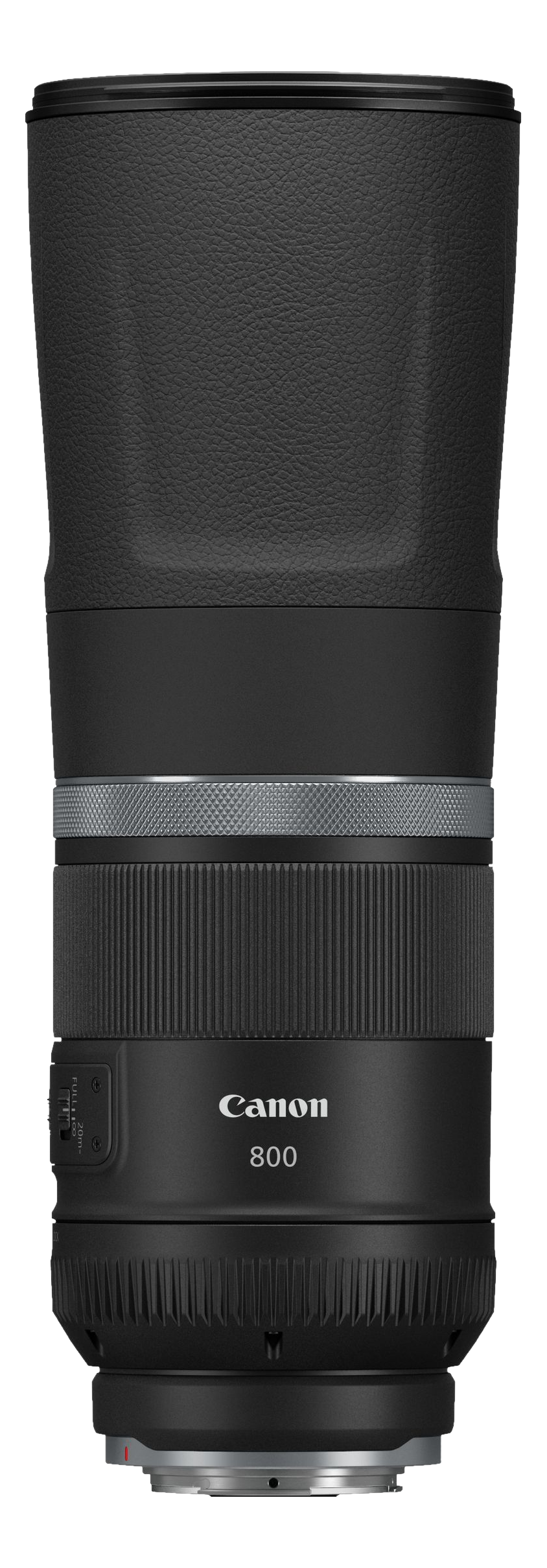 CANON RF 800mm F11 IS STM - Festbrennweite(Canon R-Mount, Vollformat)