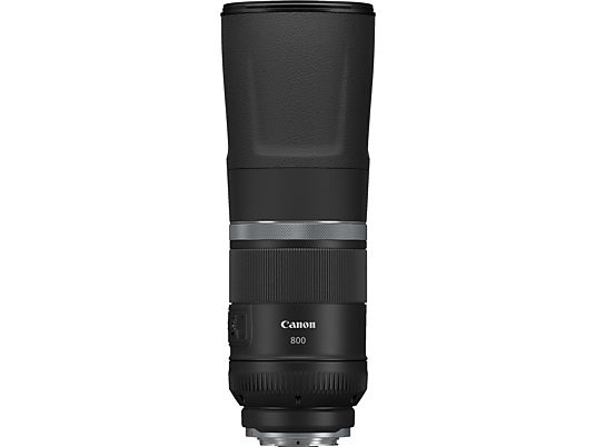 CANON RF 800mm F11 IS STM - Objectif à focale fixe(Canon R-Mount, Plein format)