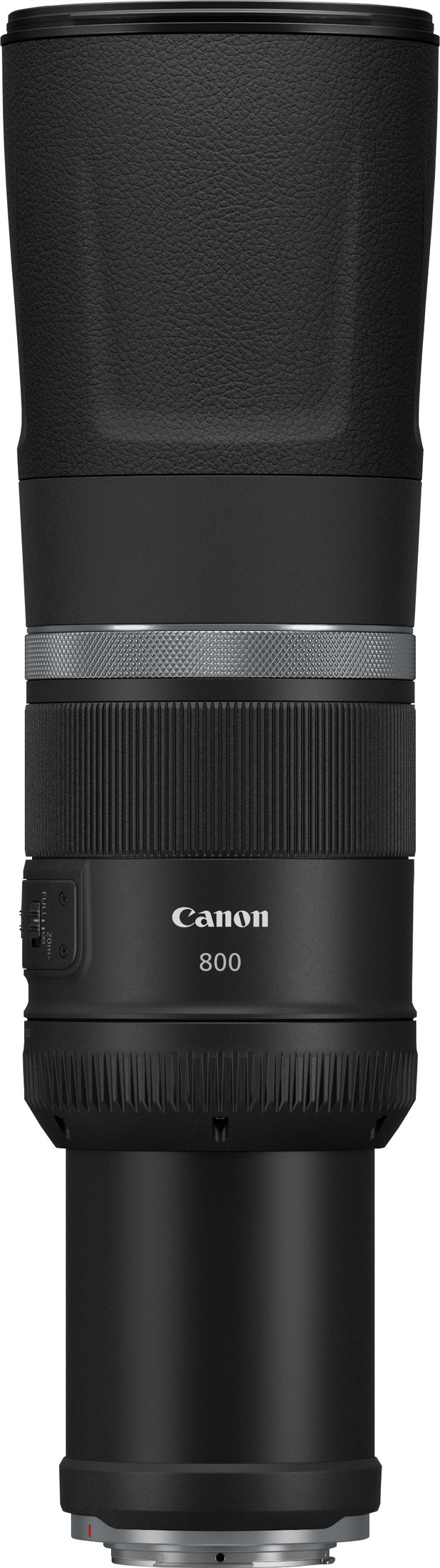 CANON RF 800mm F11 IS STM - Festbrennweite(Canon R-Mount, Vollformat)