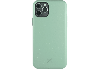 WOODCESSORIES Bio Case - Schutzhülle (Passend für Modell: Apple iPhone 11)