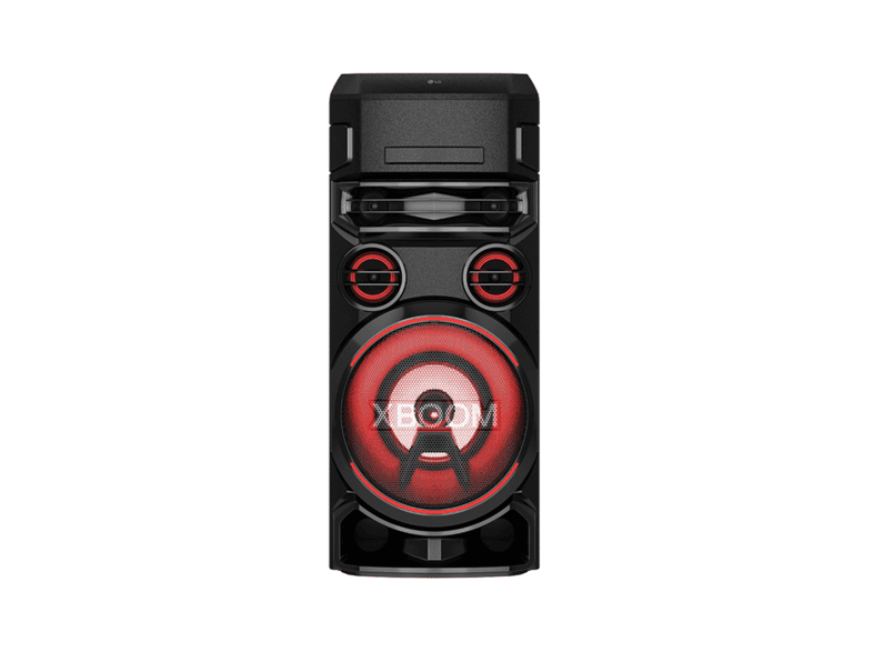 lg xboom media markt