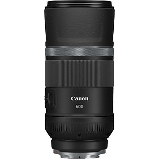 CANON RF 600mm F11 IS STM - Objectif à focale fixe(Canon R-Mount, Plein format)