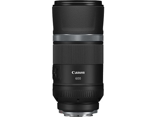 CANON RF 600mm F11 IS STM - Objectif à focale fixe(Canon R-Mount, Plein format)