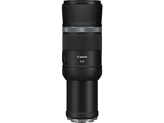 CANON RF 600mm F11 IS STM - Primo obiettivo(Canon R-Mount)