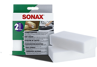 SONAX Tisztító radír, 2db