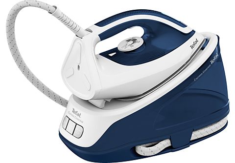 TEFAL SV6116 Express Essential Dampfbügelstation (2400 Watt, 5,3 bar) |  MediaMarkt