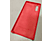 SAMSUNG EF-VN970LREGWW Deri Telefon Kılıfı Kırmızı Outlet 1203335