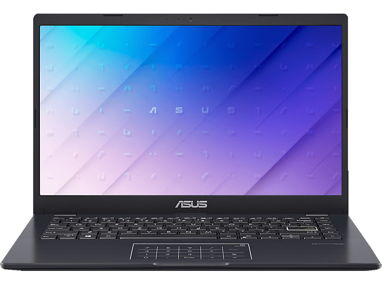 ASUS VivoBook 14 E410MA-EK026TS, Notebook mit 14 Zoll