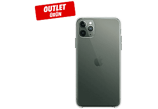 APPLE Telefon Kılıfı Şeffaf Outlet 1204629