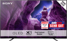 KD-65A8 OLED (2020) 65 Zoll 4K UHD Android Smart TV