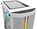 BE QUIET! Pure Base 500DX White - Chassi - Miditower - Vit