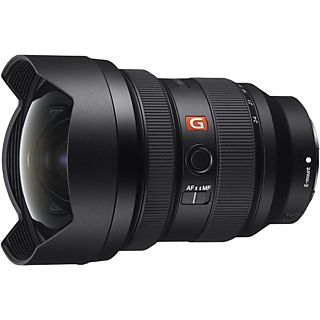 SONY FE 12-24 mm F2.8 GM - Obiettivo zoom(Sony E-Mount)