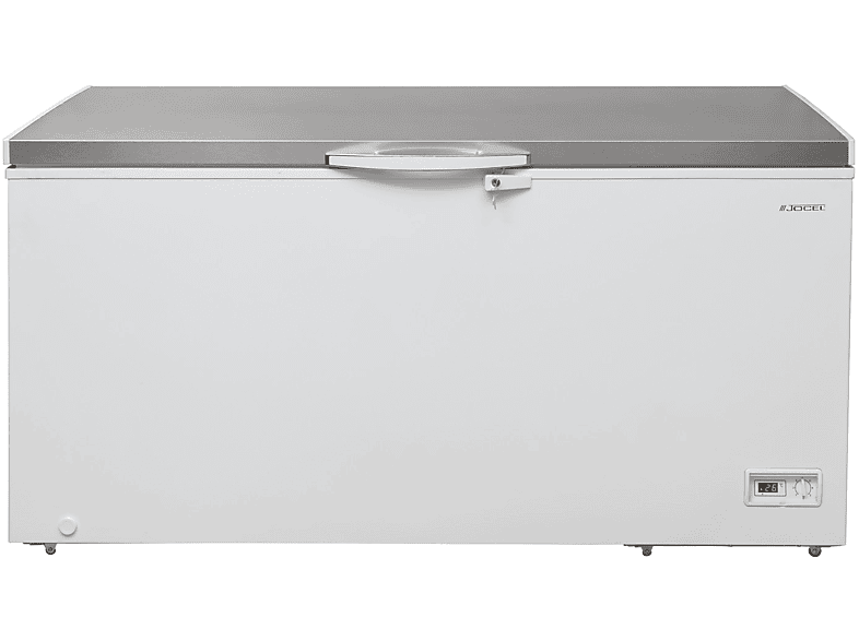 Arcón congelador 200cm. gran capacidad 800L. doble puerta - CH9002P