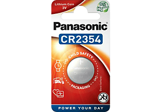PANASONIC 3V lítium gombelem 1db (CR-2354EL/1B)