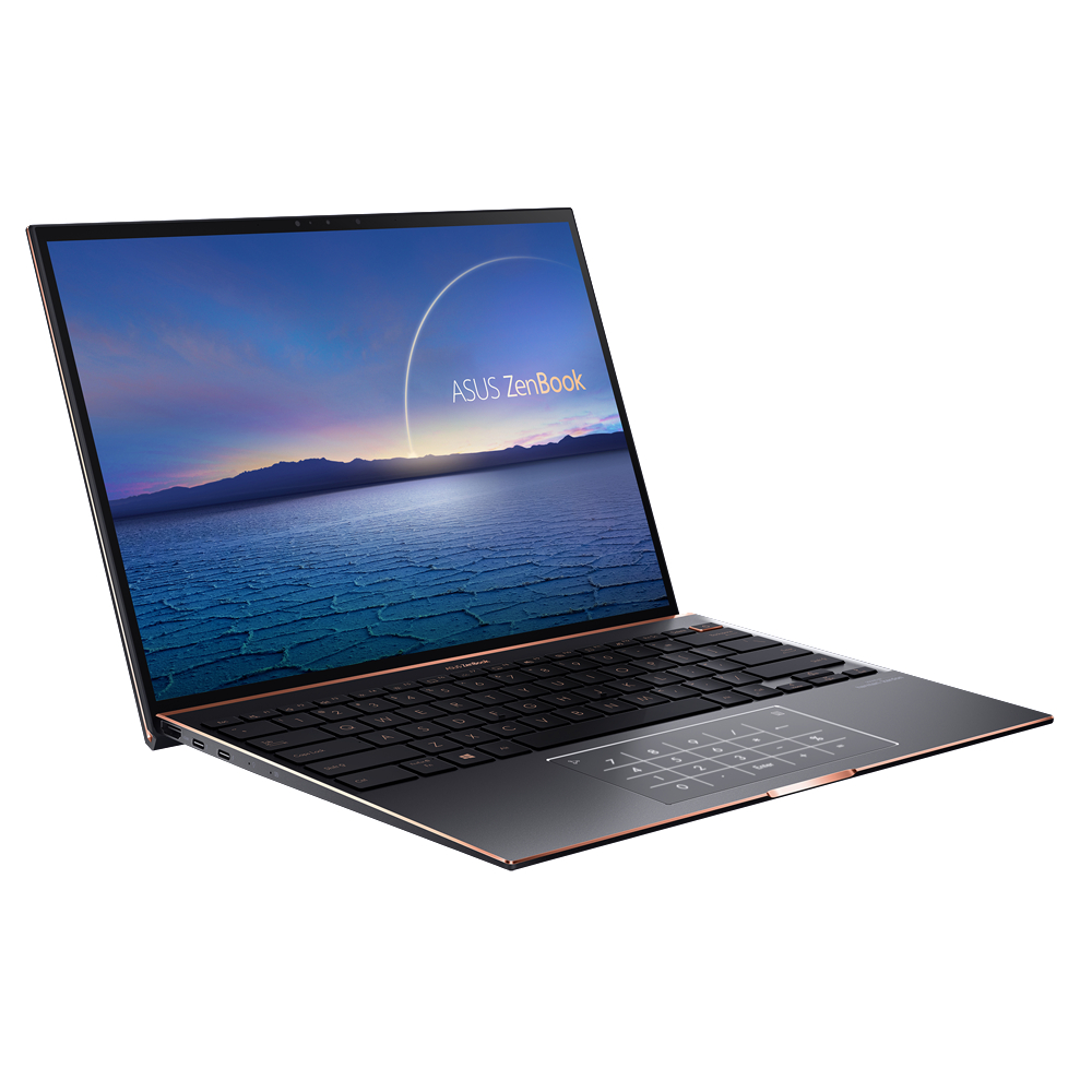 ASUS ASUS Zenbook S13 (UX393EA-HK001T) Intel® Evo™ - 13,9 Zoll - Intel® Core™ i7 i7-1165G7 - 16 GB - 1 TB - Intel® Iris® Plus Graphics - Windows 10 Home (32 bit)