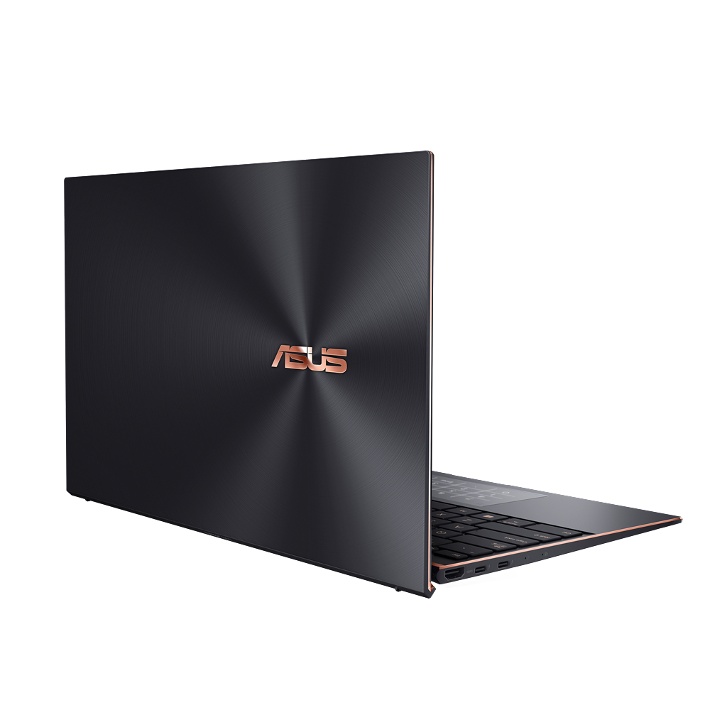 ASUS ASUS Zenbook S13 (UX393EA-HK001T) Intel® Evo™ - 13,9 Zoll - Intel® Core™ i7 i7-1165G7 - 16 GB - 1 TB - Intel® Iris® Plus Graphics - Windows 10 Home (32 bit)