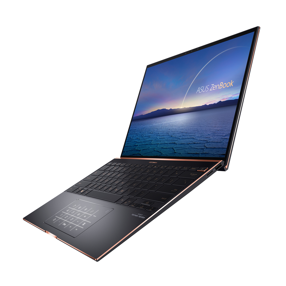 ASUS ASUS Zenbook S13 (UX393EA-HK001T) Intel® Evo™ - 13,9 Zoll - Intel® Core™ i7 i7-1165G7 - 16 GB - 1 TB - Intel® Iris® Plus Graphics - Windows 10 Home (32 bit)