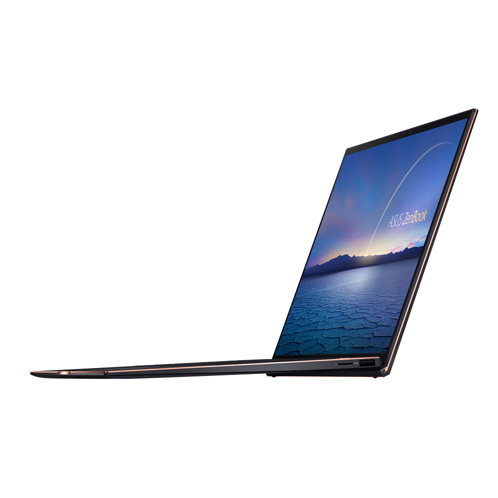 ASUS ASUS Zenbook S13 (UX393EA-HK001T) Intel® Evo™ - 13,9 Zoll - Intel® Core™ i7 i7-1165G7 - 16 GB - 1 TB - Intel® Iris® Plus Graphics - Windows 10 Home (32 bit)