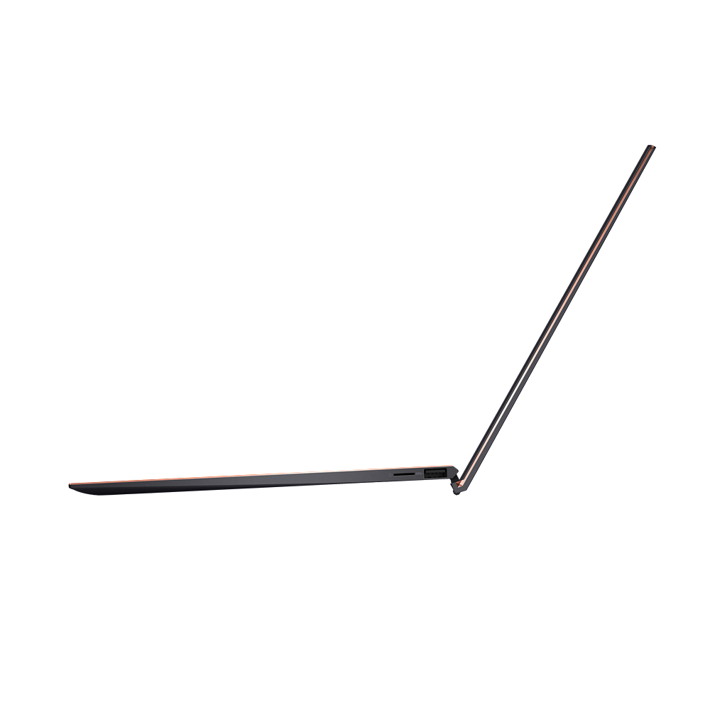 ASUS ASUS Zenbook S13 (UX393EA-HK001T) Intel® Evo™ - 13,9 Zoll - Intel® Core™ i7 i7-1165G7 - 16 GB - 1 TB - Intel® Iris® Plus Graphics - Windows 10 Home (32 bit)
