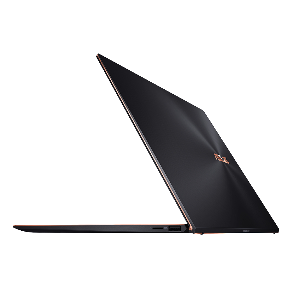 ASUS ASUS Zenbook S13 (UX393EA-HK001T) Intel® Evo™ - 13,9 Zoll - Intel® Core™ i7 i7-1165G7 - 16 GB - 1 TB - Intel® Iris® Plus Graphics - Windows 10 Home (32 bit)