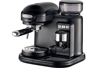 ARIETE ARI-1318 - Espresso-Maschine (Schwarz)