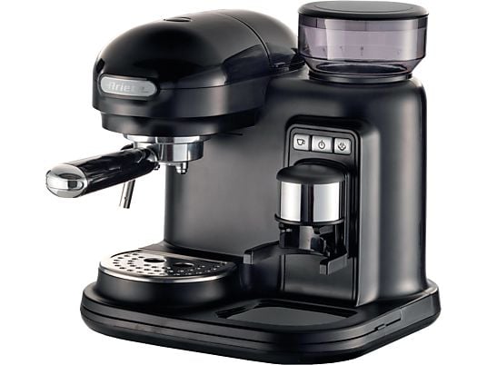 ARIETE ARI-1318 - Machine à café espresso (Noir)