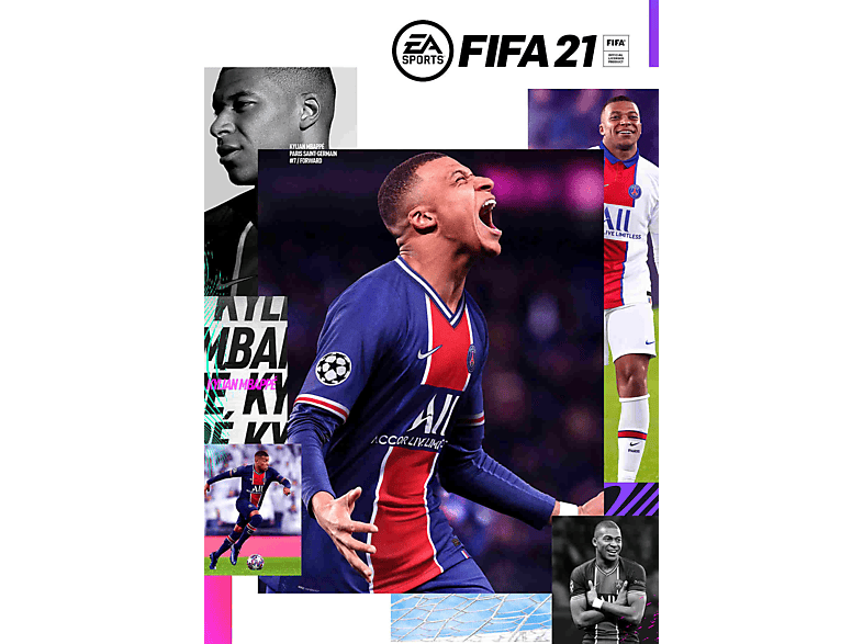 fifa 21 release